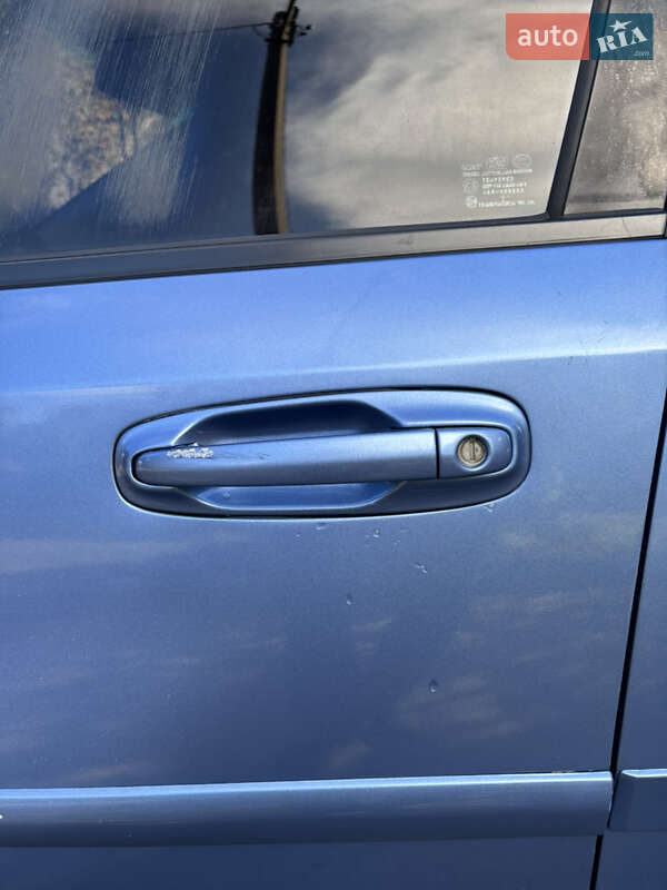 Универсал Chevrolet Lacetti 2005 в Киеве фото 16 Универсал Chevrolet Lacetti 2005 в Киеве