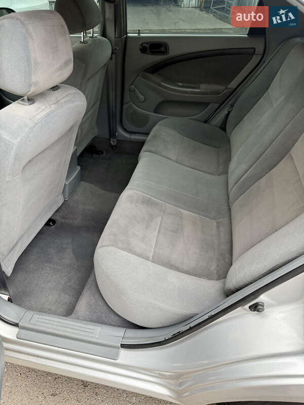 Хэтчбек Chevrolet Lacetti 2008 в Киеве фото 11 Хэтчбек Chevrolet Lacetti 2008 в Киеве