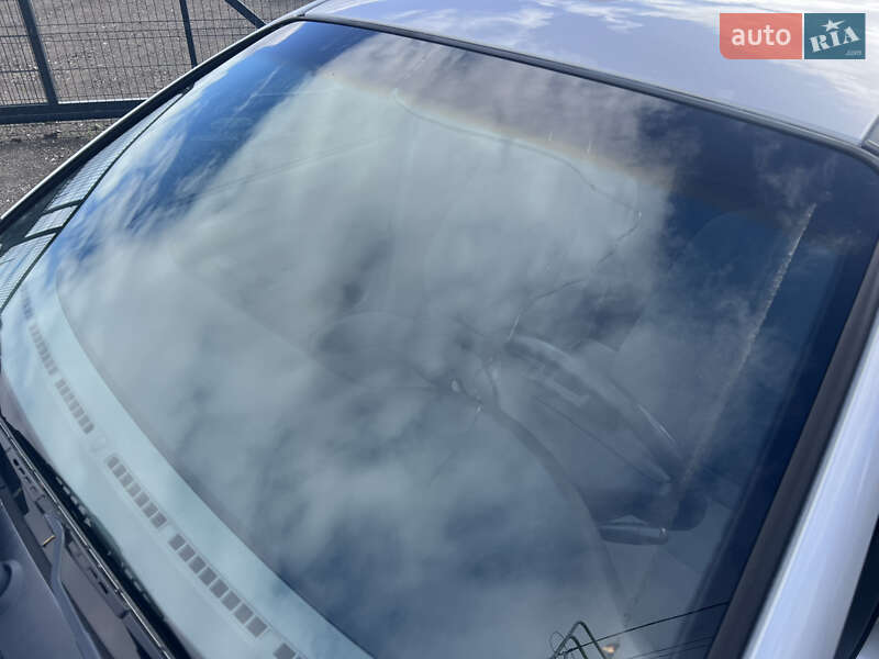 Седан Chevrolet Lacetti 2012 в Києві