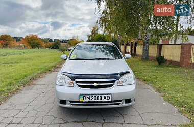 Седан Chevrolet Lacetti 2006 в  фото 2 Седан Chevrolet Lacetti 2006 в