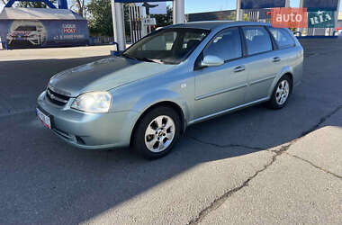 Универсал Chevrolet Lacetti 2005 в 