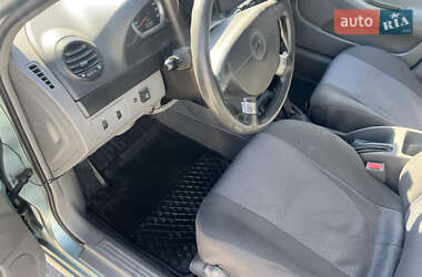 Универсал Chevrolet Lacetti 2005 в 