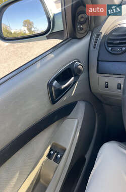 Универсал Chevrolet Lacetti 2005 в 