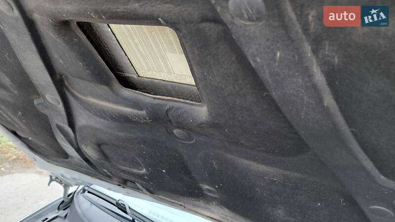 Седан Chevrolet Lacetti 2006 в Харькове