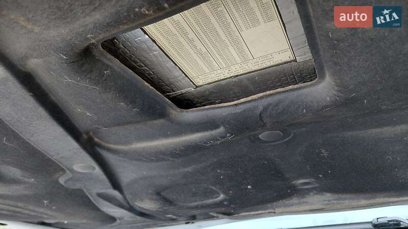 Седан Chevrolet Lacetti 2006 в Харькове