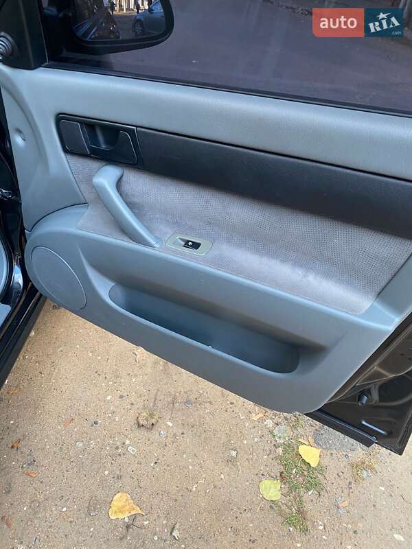 Седан Chevrolet Lacetti 2007 в Николаеве