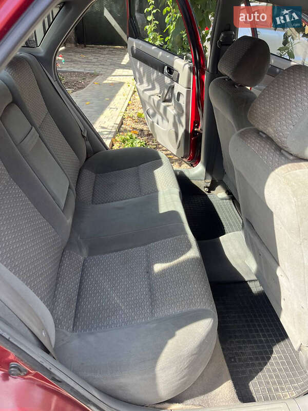 Седан Chevrolet Lacetti 2005 в Херсоне фото 2 Седан Chevrolet Lacetti 2005 в Херсоне