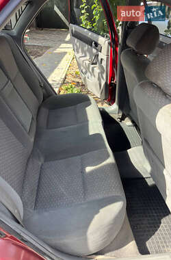 Седан Chevrolet Lacetti 2005 в 