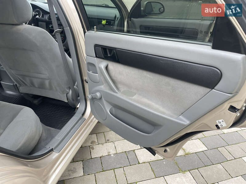 Седан Chevrolet Lacetti 2010 в Хмельницькому