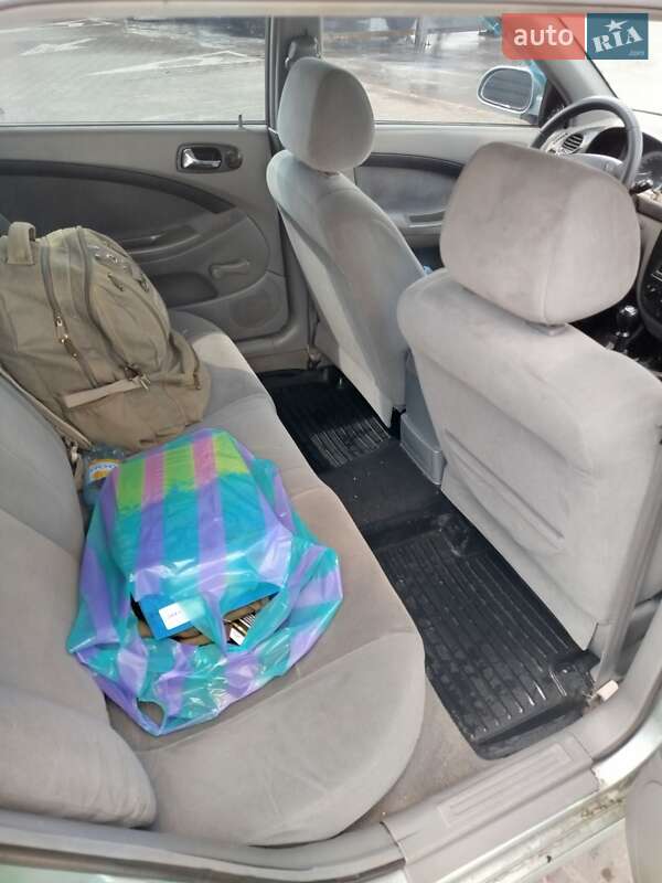 Универсал Chevrolet Lacetti 2006 в Житомире