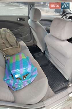 Универсал Chevrolet Lacetti 2006 в  фото 2 Универсал Chevrolet Lacetti 2006 в