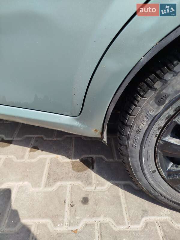 Универсал Chevrolet Lacetti 2006 в Житомире