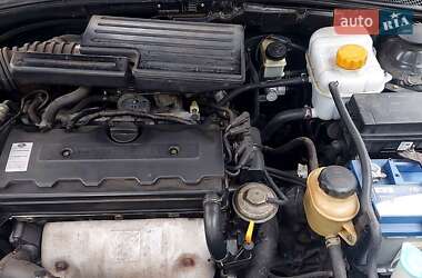Седан Chevrolet Lacetti 2005 в Дніпрі