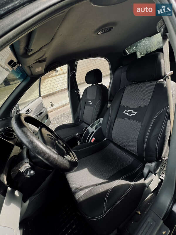Хэтчбек Chevrolet Lacetti 2005 в Одессе