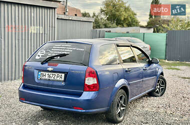 Універсал Chevrolet Lacetti 2008 в 