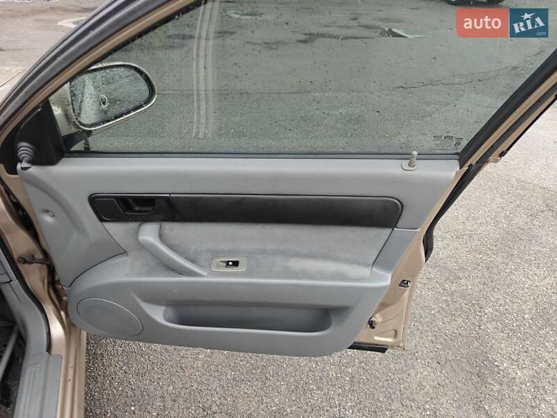 Седан Chevrolet Lacetti 2005 в Києві