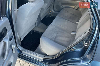 Седан Chevrolet Lacetti 2007 в 