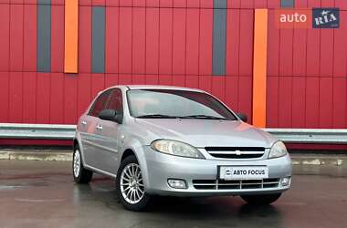 Хетчбек Chevrolet Lacetti 2005 в Києві