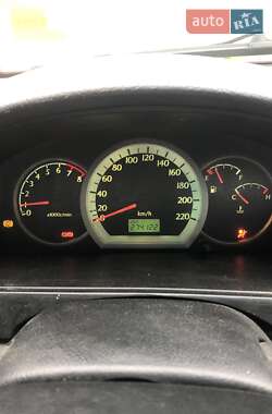 Универсал Chevrolet Lacetti 2006 в  фото 4 Универсал Chevrolet Lacetti 2006 в