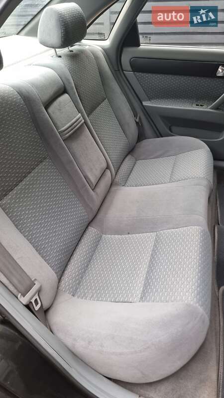 Седан Chevrolet Lacetti 2004 в Киеве