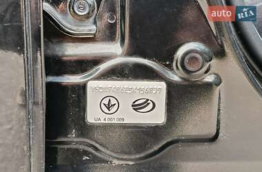 Хетчбек Chevrolet Lacetti 2005 в 