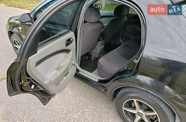 Хетчбек Chevrolet Lacetti 2005 в 