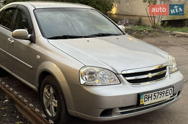 Седан Chevrolet Lacetti 2011 в Доброславе