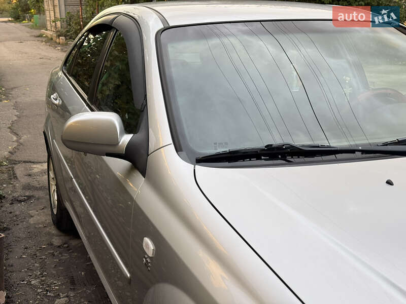 Седан Chevrolet Lacetti 2011 в Доброславе фото 9 Седан Chevrolet Lacetti 2011 в Доброславе