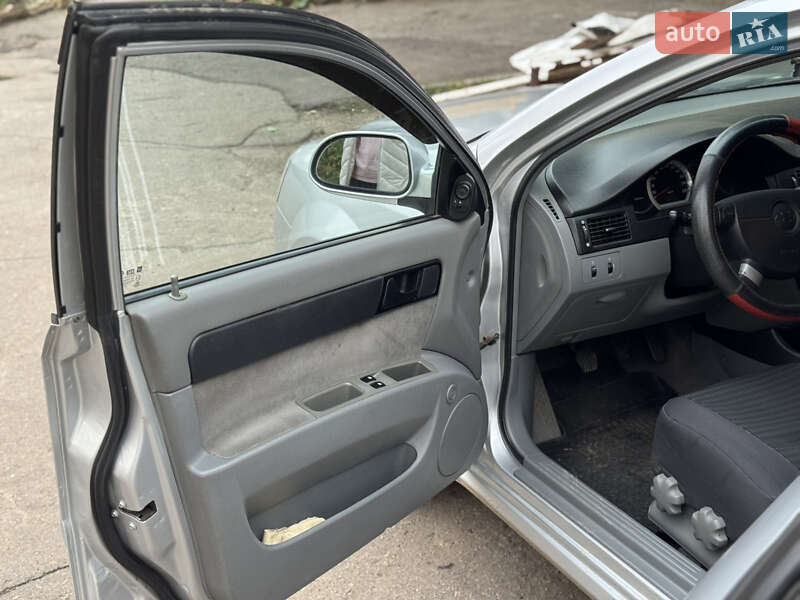 Седан Chevrolet Lacetti 2011 в Доброславе фото 18 Седан Chevrolet Lacetti 2011 в Доброславе