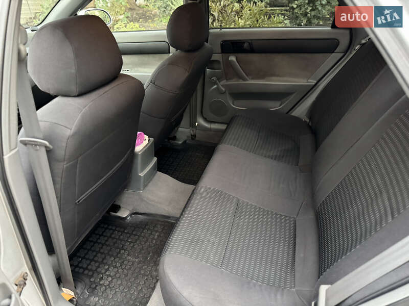 Седан Chevrolet Lacetti 2011 в Доброславе фото 27 Седан Chevrolet Lacetti 2011 в Доброславе