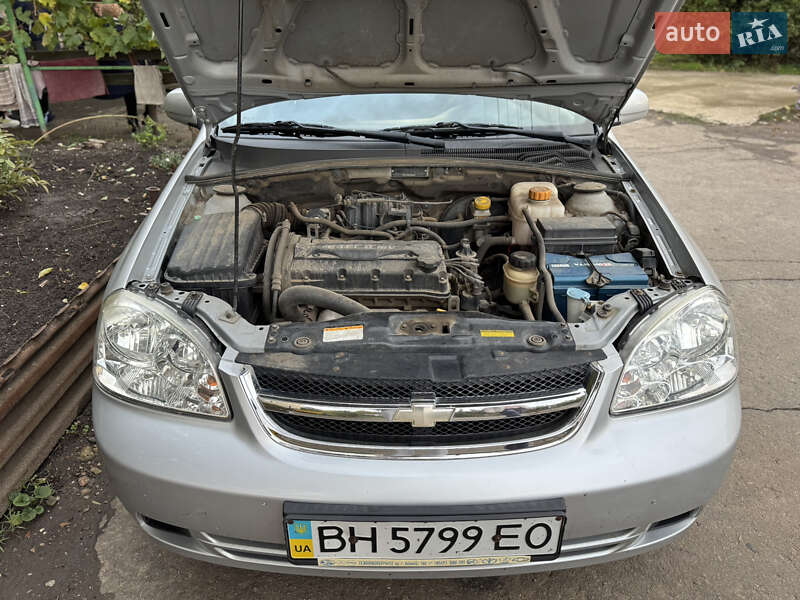 Седан Chevrolet Lacetti 2011 в Доброславе фото 30 Седан Chevrolet Lacetti 2011 в Доброславе