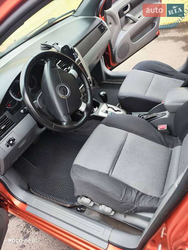 Седан Chevrolet Lacetti 2008 в Харькове фото 2 Седан Chevrolet Lacetti 2008 в Харькове
