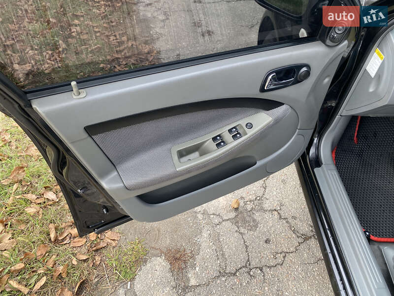 Хетчбек Chevrolet Lacetti 2008 в Таращі