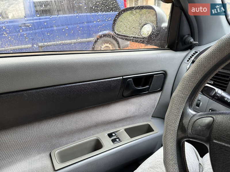 Седан Chevrolet Lacetti 2008 в Черкасах фото 7 Седан Chevrolet Lacetti 2008 в Черкасах