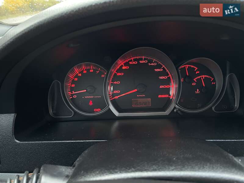 Седан Chevrolet Lacetti 2006 в Фастові фото 5 Седан Chevrolet Lacetti 2006 в Фастові