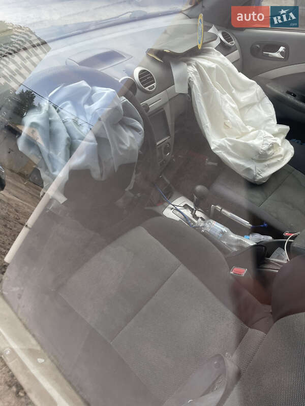 Универсал Chevrolet Lacetti 2006 в Киеве