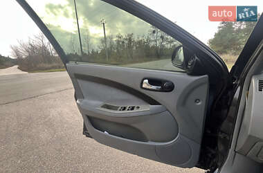Хэтчбек Chevrolet Lacetti 2005 в  фото 6 Хэтчбек Chevrolet Lacetti 2005 в