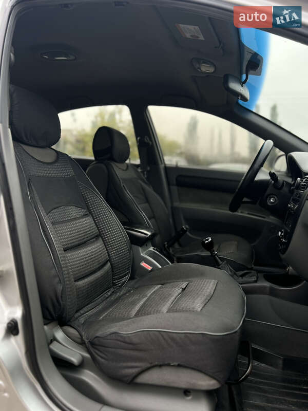 Седан Chevrolet Lacetti 2011 в Николаеве фото 12 Седан Chevrolet Lacetti 2011 в Николаеве