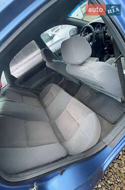 Седан Chevrolet Lacetti 2007 в  фото 8 Седан Chevrolet Lacetti 2007 в