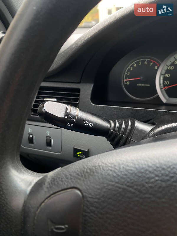 Седан Chevrolet Lacetti 2006 в Чернигове фото 21 Седан Chevrolet Lacetti 2006 в Чернигове