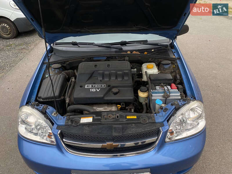 Седан Chevrolet Lacetti 2006 в Чернигове фото 35 Седан Chevrolet Lacetti 2006 в Чернигове
