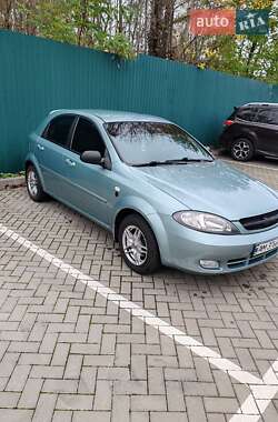 Хетчбек Chevrolet Lacetti 2007 в Чайках