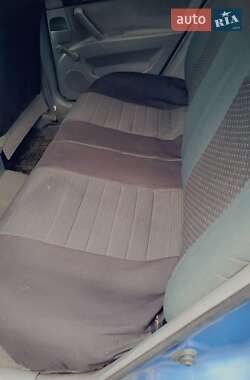 Седан Chevrolet Lacetti 2006 в  фото 15 Седан Chevrolet Lacetti 2006 в