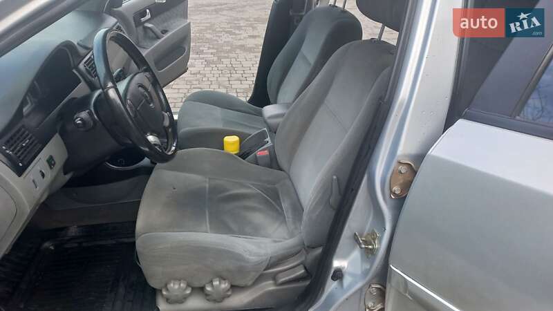 Седан Chevrolet Lacetti 2004 в Ровно фото 4 Седан Chevrolet Lacetti 2004 в Ровно