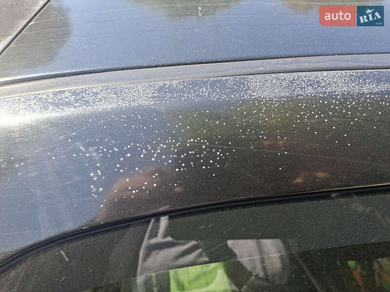 Універсал Chevrolet Lacetti 2006 в Кременчуці