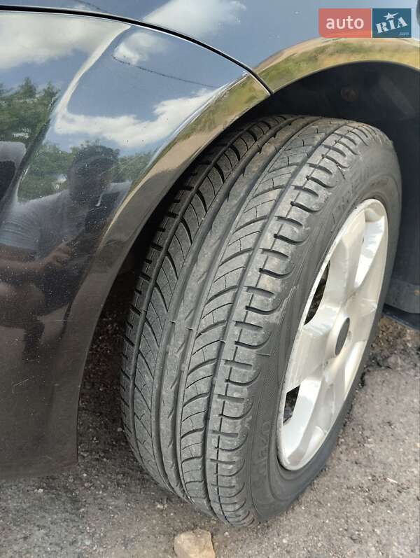 Хэтчбек Chevrolet Lacetti 2006 в Александрие фото 8 Хэтчбек Chevrolet Lacetti 2006 в Александрие