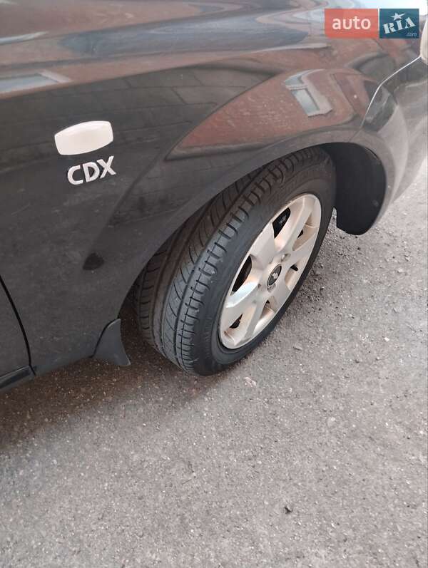 Хэтчбек Chevrolet Lacetti 2006 в Александрие фото 22 Хэтчбек Chevrolet Lacetti 2006 в Александрие