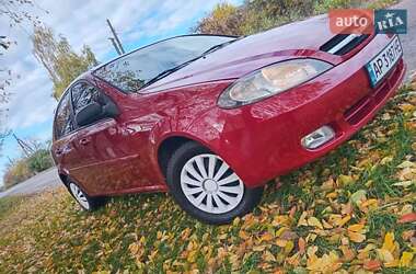 Хетчбек Chevrolet Lacetti 2007 в  фото 6 Хетчбек Chevrolet Lacetti 2007 в