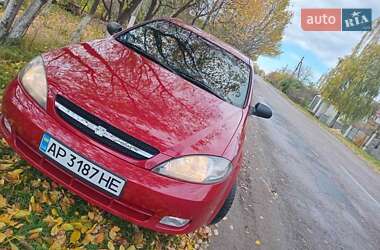 Хетчбек Chevrolet Lacetti 2007 в  фото 9 Хетчбек Chevrolet Lacetti 2007 в