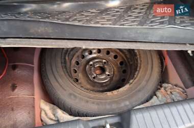 Хетчбек Chevrolet Lacetti 2007 в  фото 26 Хетчбек Chevrolet Lacetti 2007 в